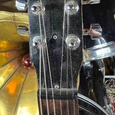 Gibson Melody Maker 1964 - 1965 - Cherry image 5