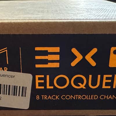 Winter Modular Eloquencer 2021 - Silver image 4