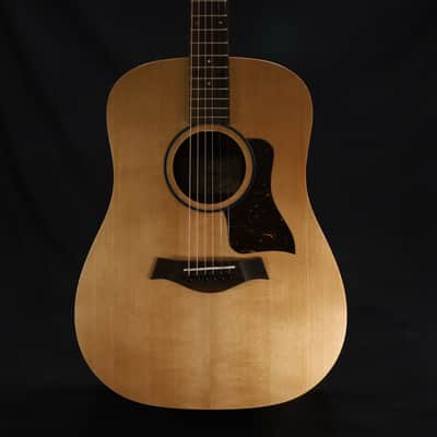 Taylor Big Baby Taylor BBTe Acoustic-electric Guitar 058 image 9