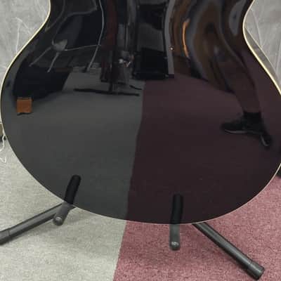 Gretsch Electromatic G5120 2007 - gloss black image 4