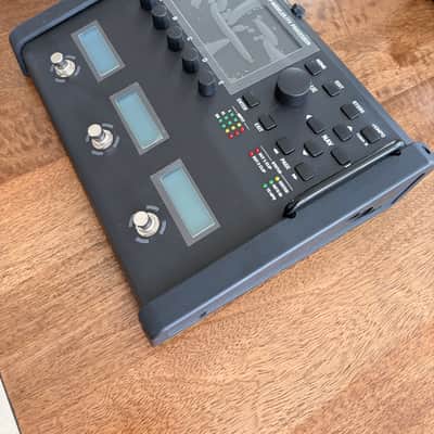 Fractal Audio FM3 Mark II Amp Modeler / FX Processor 2023 - Present - Black image 3