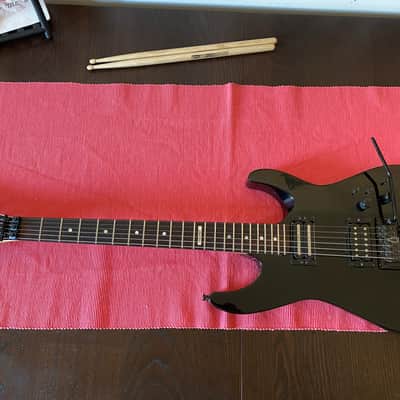 Kramer Sustainer USA 1989 with Hard Case image 2