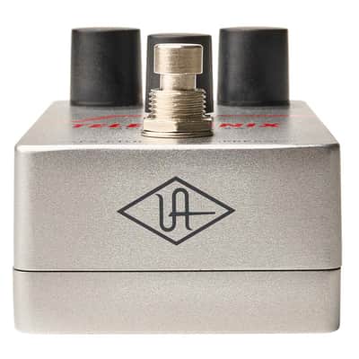 Universal Audio Teletronix LA-2A Studio Compressor Pedal image 2