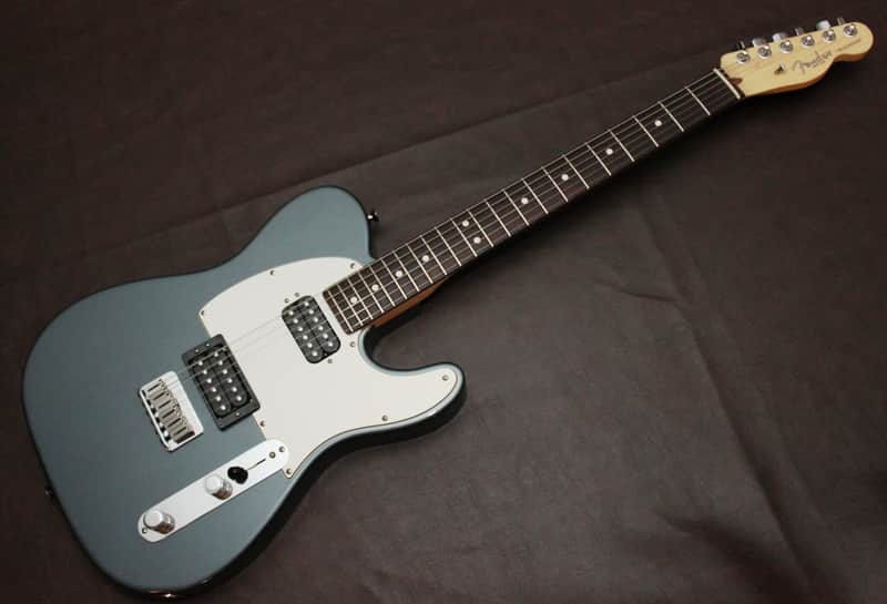 Fender American Series Telecaster HH 2003 - 2006 image 1