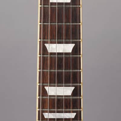 Gibson SG Standard - 2017 - Dark Cherry Burst w/OHSC image 6