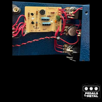 Fulltone '70 V1 -x18884 image 9