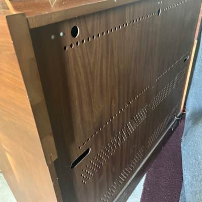 Hammond Organ, with Premium Internal Speakers & Bench image 12