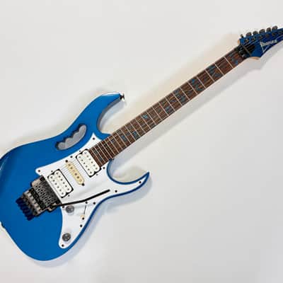 Ibanez JEM7V Steve Vai Signature | Reverb