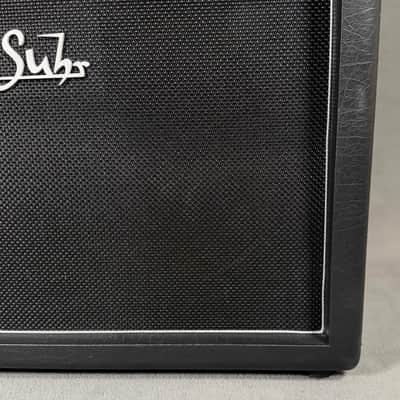 Suhr PT15 2x12 50-Watt 8-ohm Closed Back Cabinet - Celestion Greenback & Vintage 30 image 6