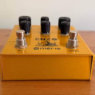 Meris Enzo 2018 - Gold image 3