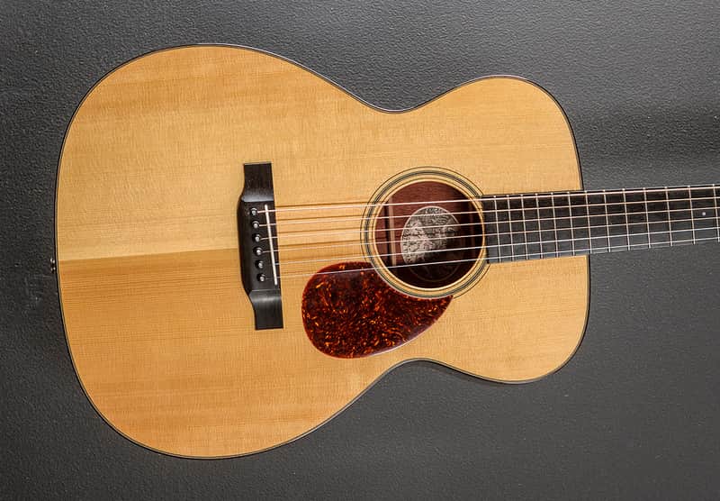 Collings OM1 AV '99 image 1