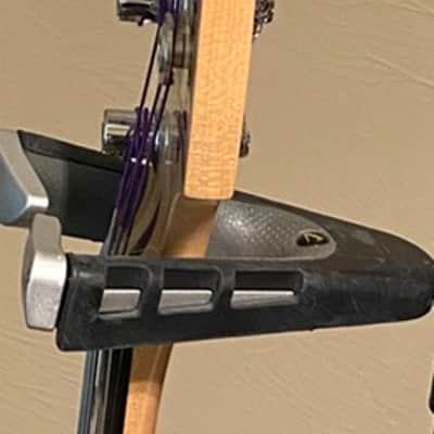 2018 Fender MIM Geddy Lee Jazz Bass – 3-Color Sunburst image 5