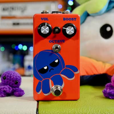 Bloup Octavia Fuzz Tribute - Random image 4