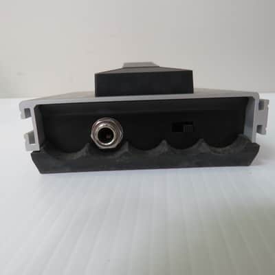 Boss FS-5U Non-latching Footswitch 2007 - Present - Gray image 13