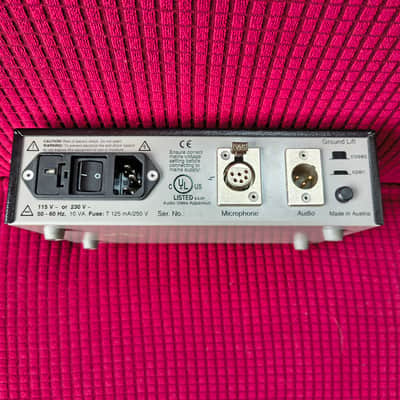 AKG AKG SolidTube 2000s image 3