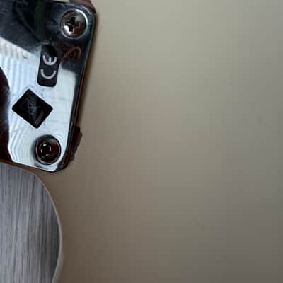 Fender American Original '60s Stratocaster with Rosewood Fretboard 2018 - 2022 - Olympic White image 8