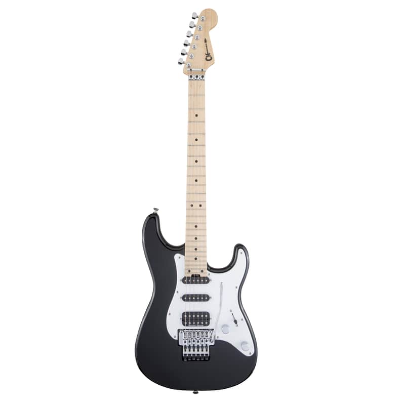 Charvel MJ So-Cal Style 1 HSS FR image 1