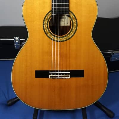Takamine No.10 1980 - Excellent image 15