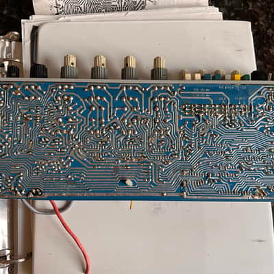 Neotek Series III / Series 3 1980s Channel Strips - Ask for quantity! image 14