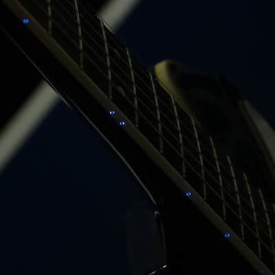YAMAHA SG3KY Yuzo Kayama Model [SN 05K009] (03/15) image 12