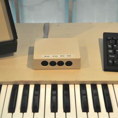 Fairlight CMI IIX 1982 - Original image 8