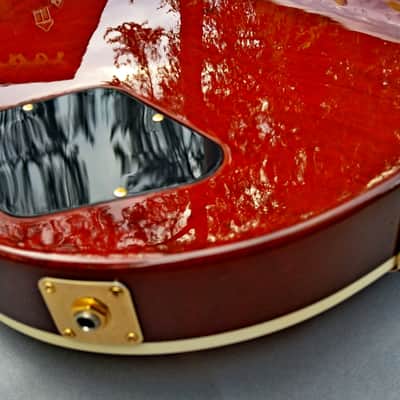 Gibson Custom Shop Les Paul Ultima image 20