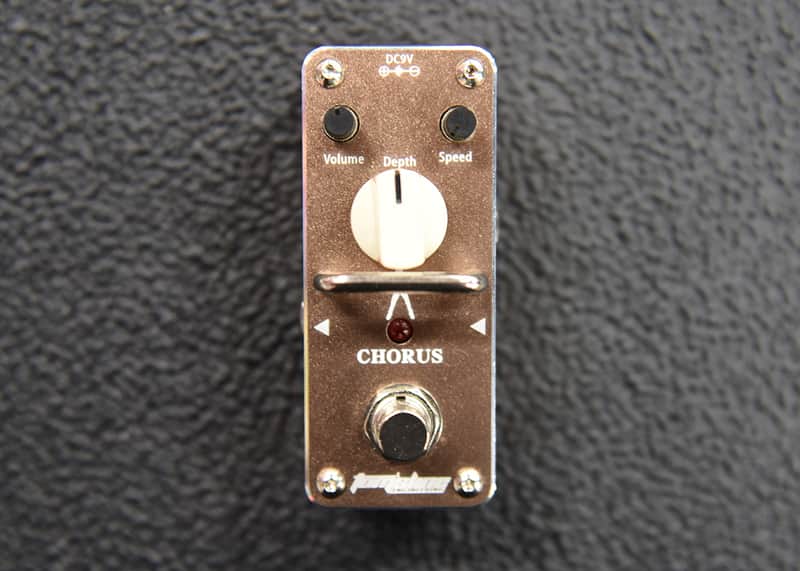 Tomsline ACH-1 Chorus image 1