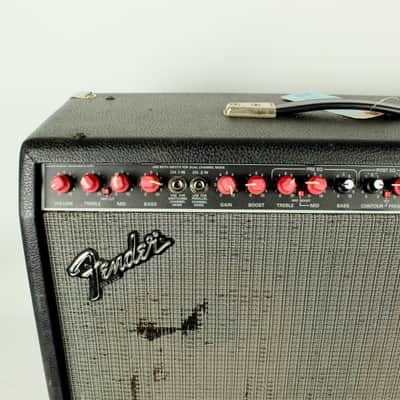 Fender Power Chorus Amp (USED) image 5