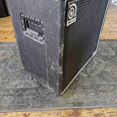 Ampeg SVT-410HE Classic Series 4X10" Bass Speaker Cabinet image 2