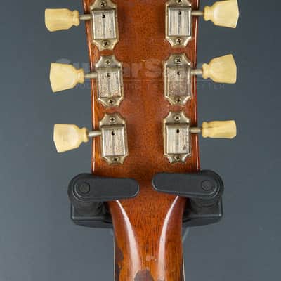 Gibson Les Paul Original Vintage 1955 - Goldtop (COD 2182VG) image 16