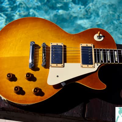 Tokai Love Rock LS-160 VF 