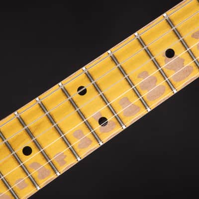 Nash S57 - Two Tone Sunburst image 9