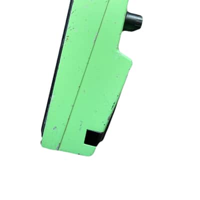 Ibanez TS10 Tube Screamer Classic 1986 - 1990 - Green image 2