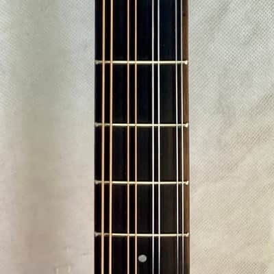Baby Taylor octave mandolin conversion image 3