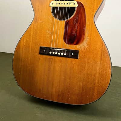 Harmony H162 000-Model 1964 image 6