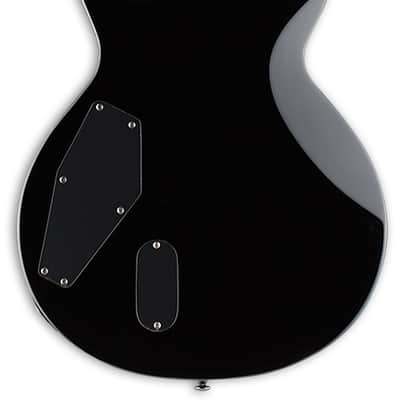 ESP LTD EC-401  Black (B Stock) image 2