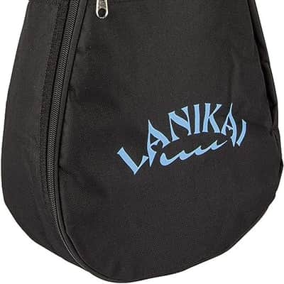 Lanikai Mahogany Concert Ukulele - Satin Finish (MA-C) image 4