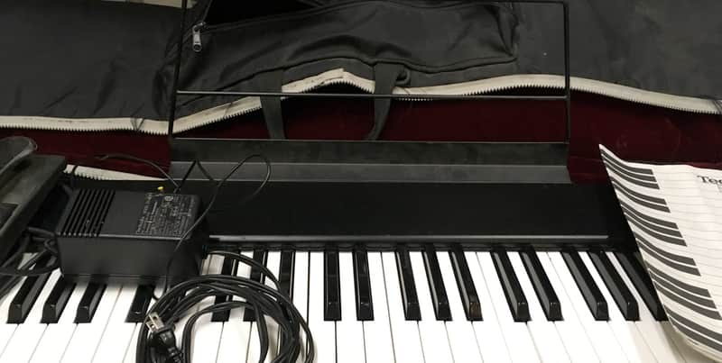 Technics SX P30 Digital Piano | Reverb