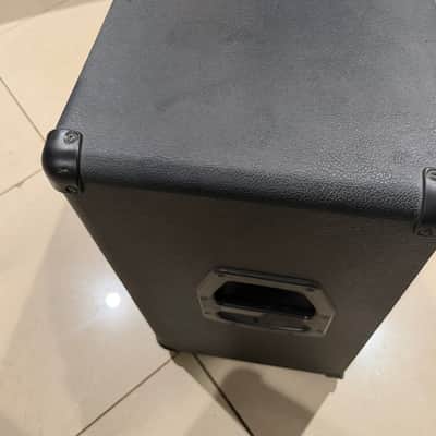 Crate GX412XS 2004 - Black tolex covering image 5