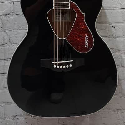 Gretsch G5013CE Rancher Jr Cutaway Acoustic Electric Guitar with Fishman image 2