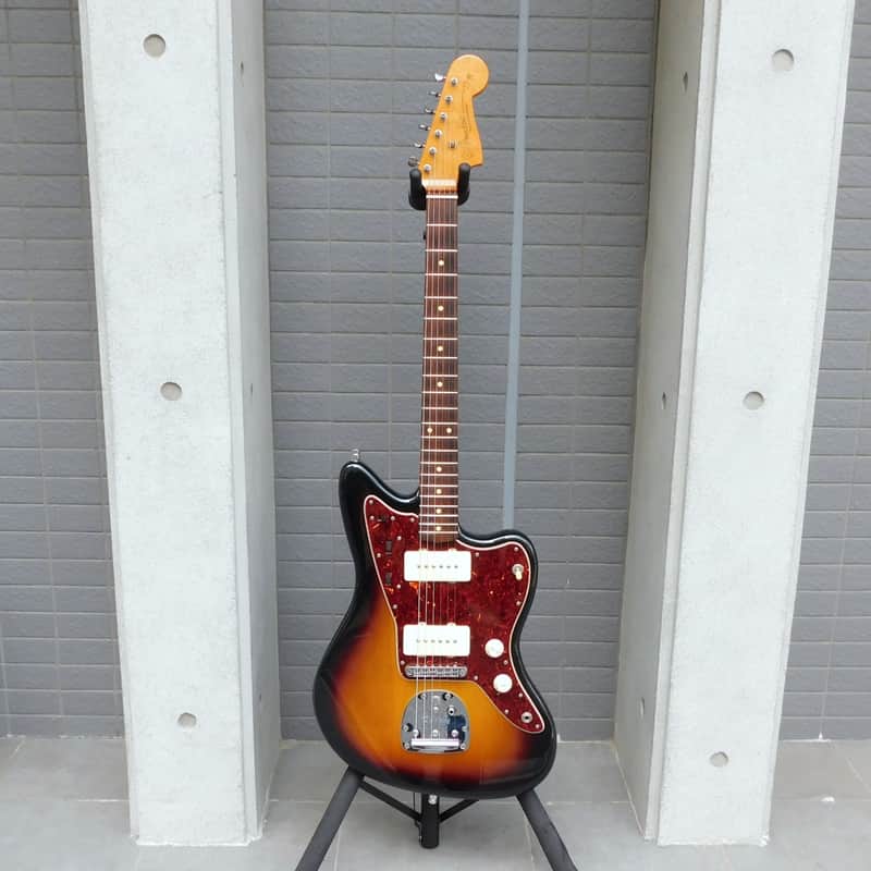 Fender Classic Player Jazzmaster Special | Mexico Made | Reverb