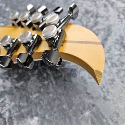 Caparison Dellinger-7 [Made in Japan!!] image 14