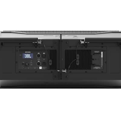 JBL SRX910LA Dual 10-inch Powered Line Array Loudspeaker (LOT OF 4)THS Bild 4