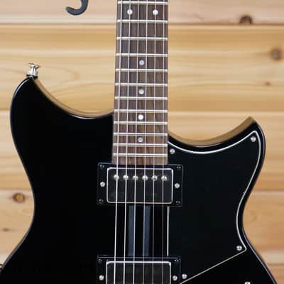 Yamaha Revstar II RSE20 - Black image 3
