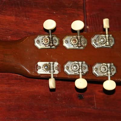 1950 Martin 0-15 image 7