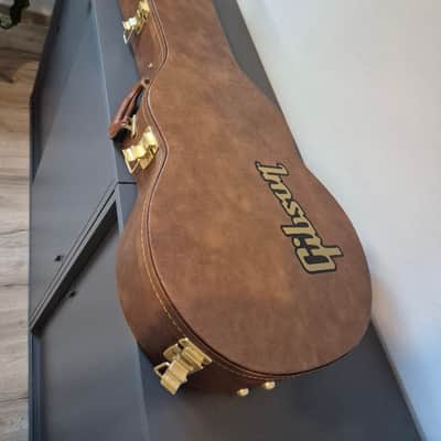 Gibson Les Paul Standard '60s Double Trouble Tobacco Burst image 13