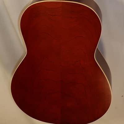 Godin Model # 049691 Etude Nylon String Classical Acoustic Guitar image 7