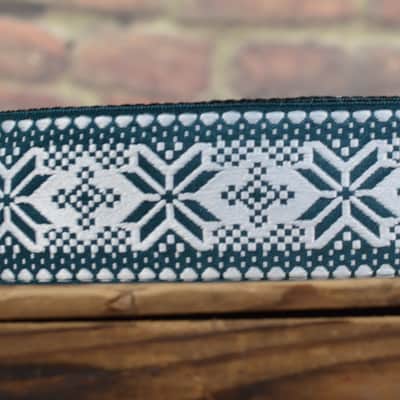 Martin Vintage Series Strap Snowed w/ FREE Same Day Shipping image 2