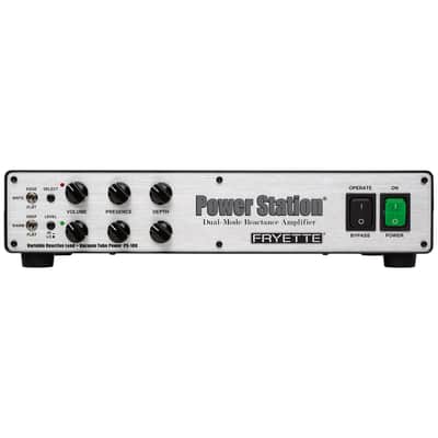 Fryette PS-100 Power Station Dual-Mode Amplifier image 1