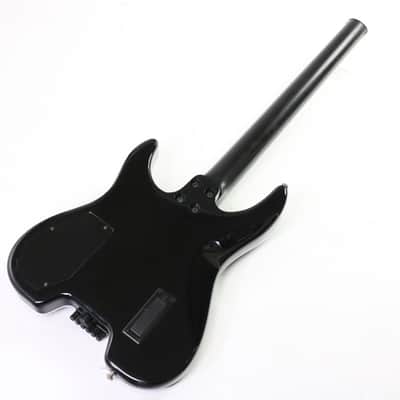 Steinberger GM-2T Black - Free Shipping* image 6